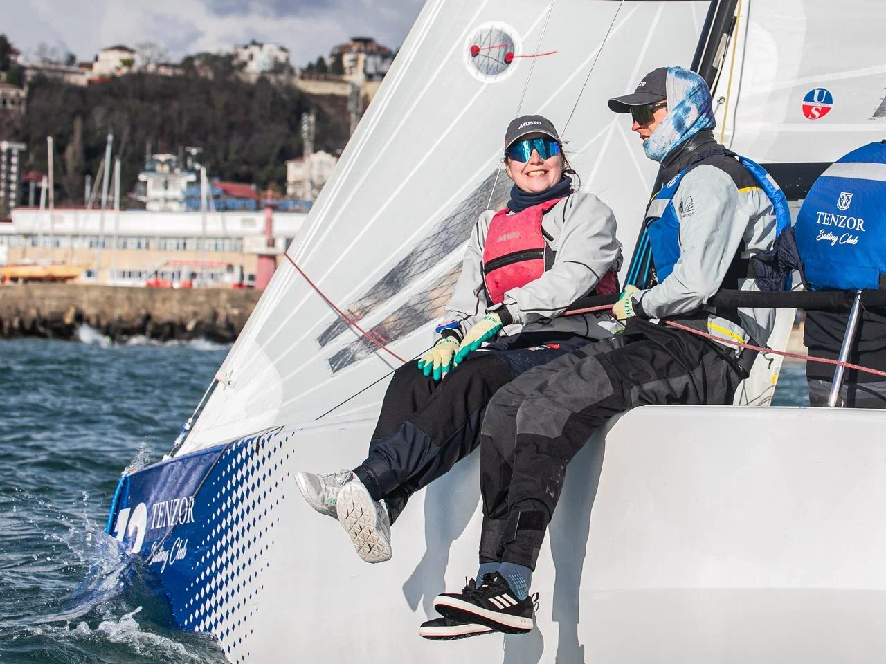 Tenzor Elite Cup