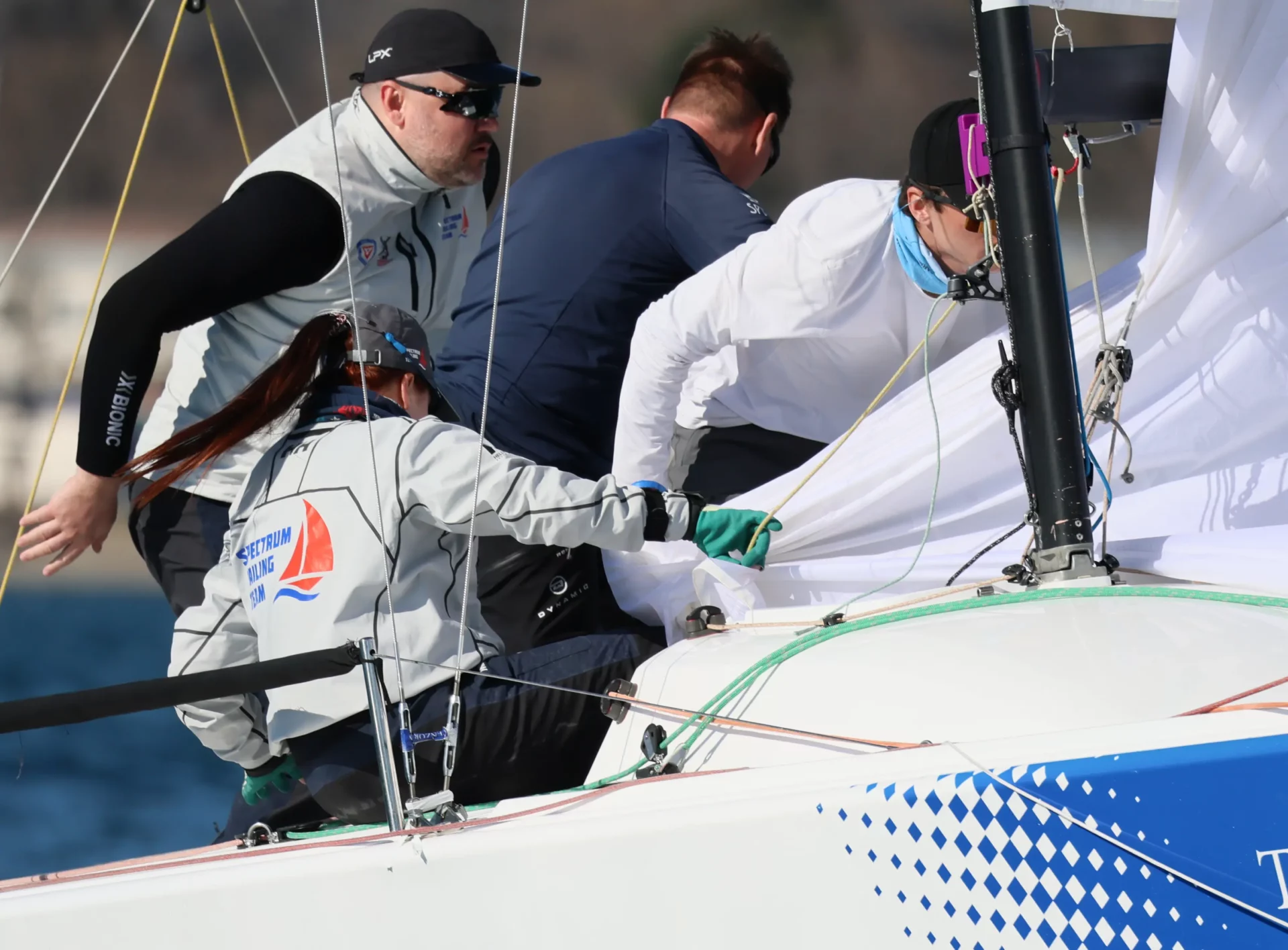 Tenzor Elite Cup