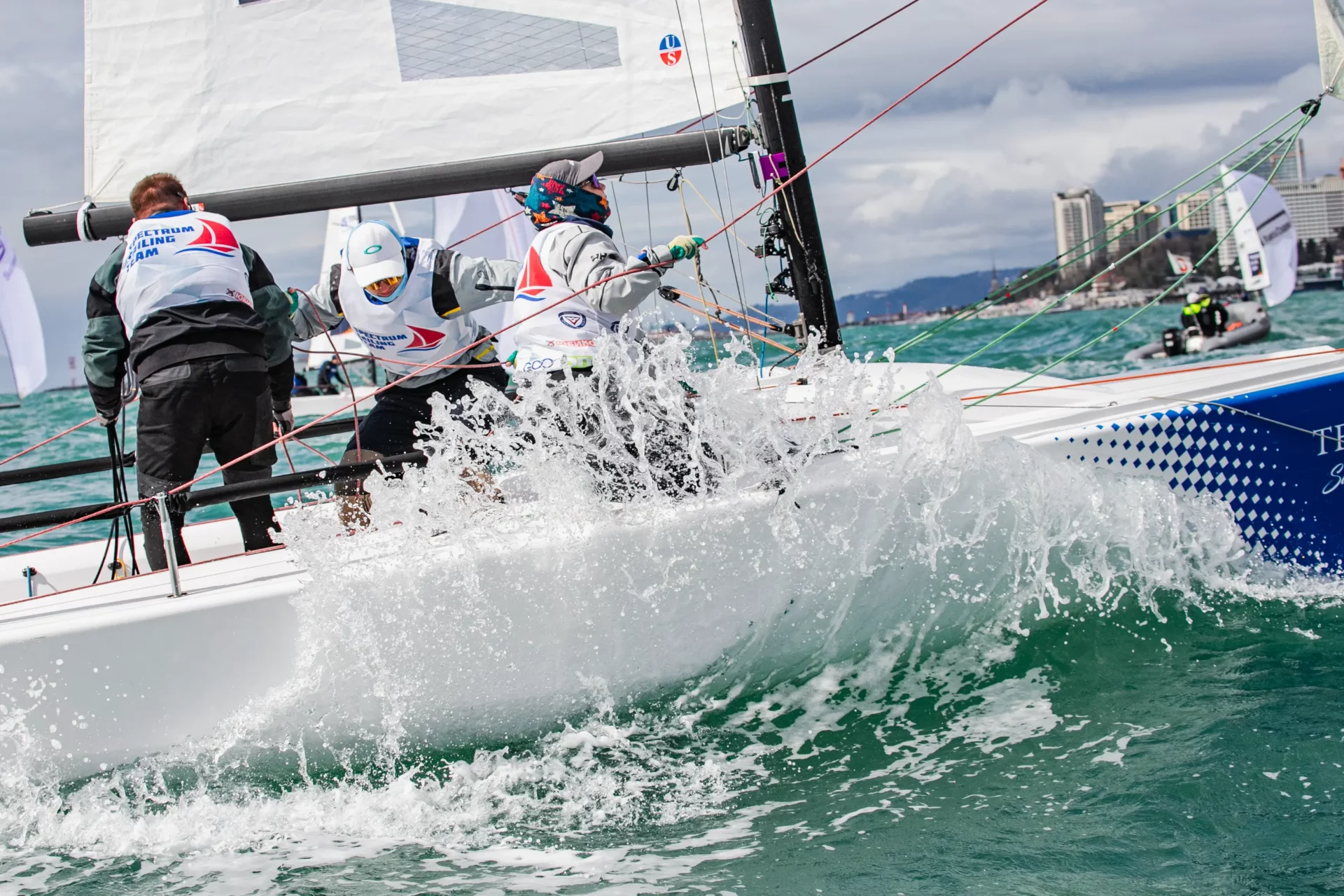 Tenzor Elite Cup