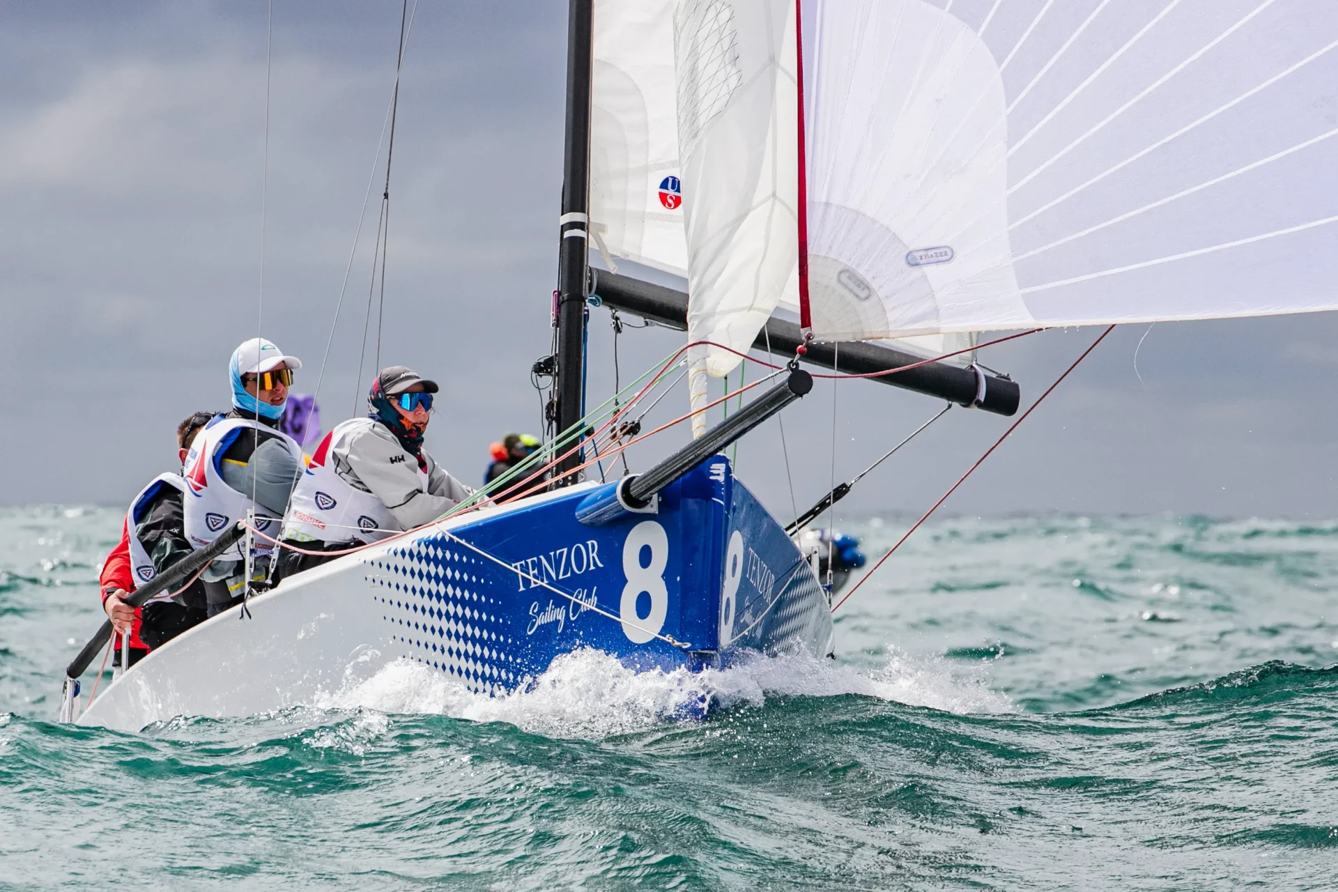 Tenzor Elite Cup