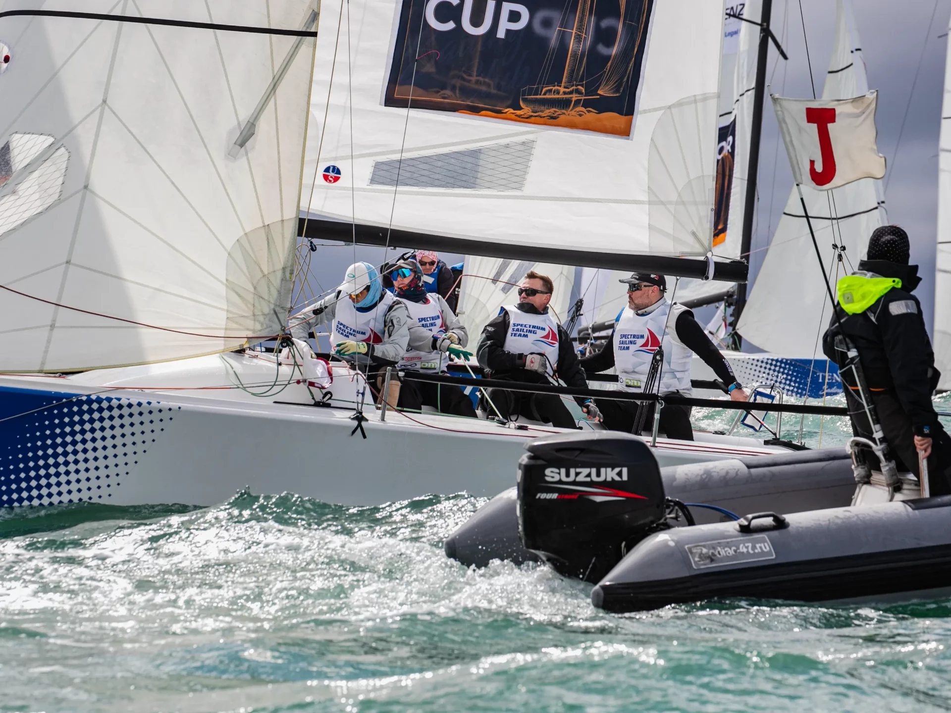 Tenzor Elite Cup