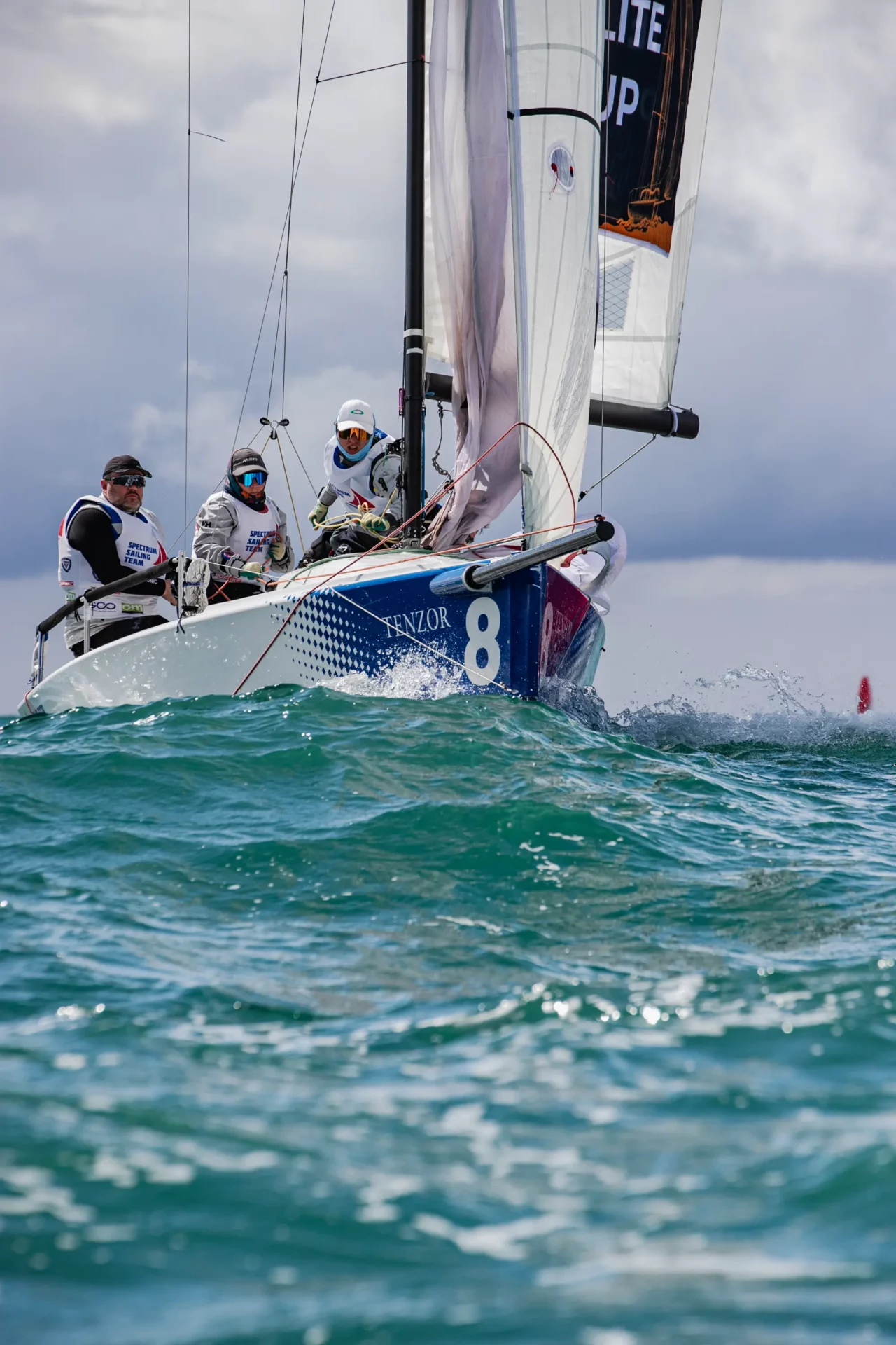 Tenzor Elite Cup