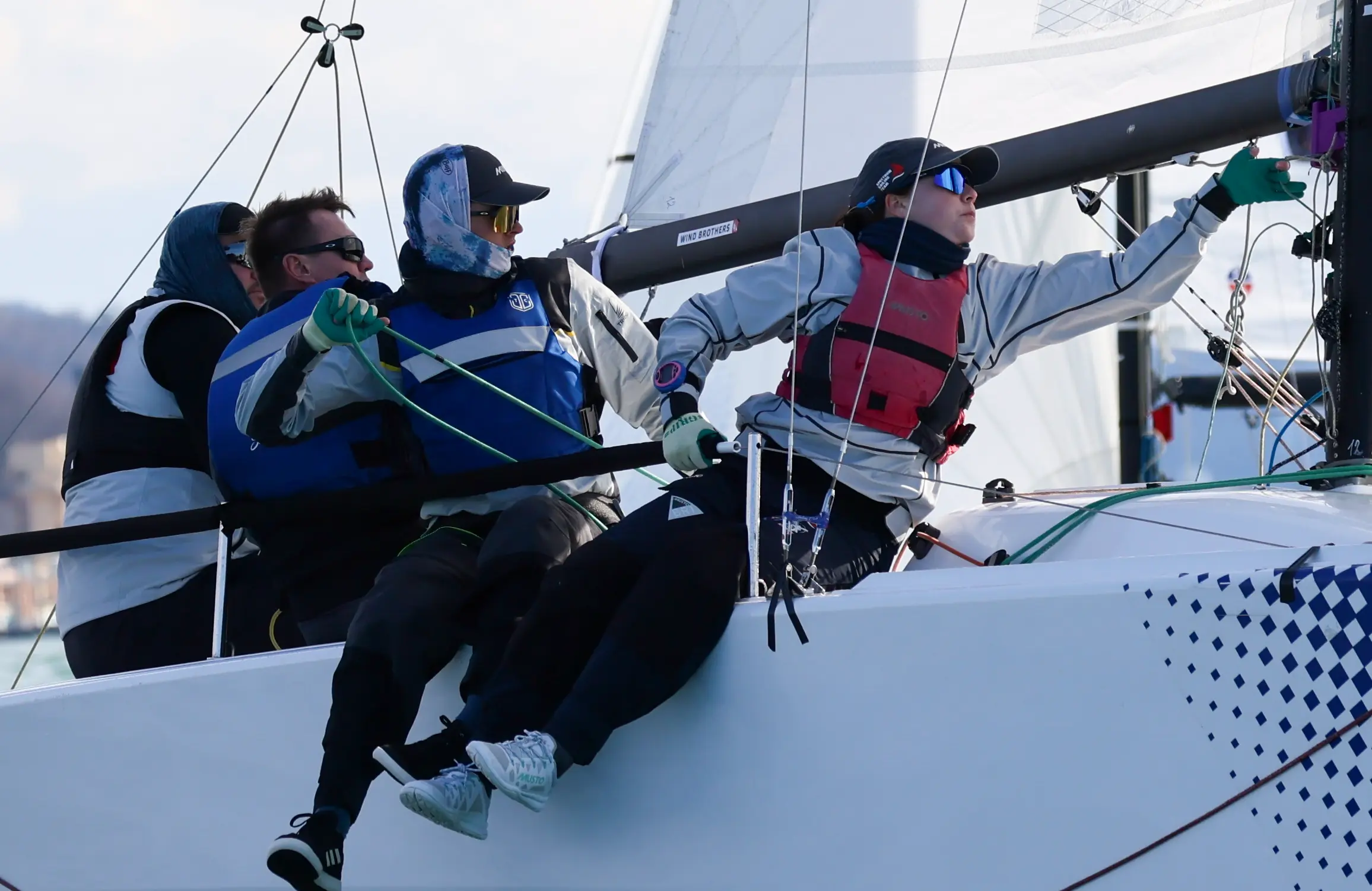 Tenzor Elite Cup