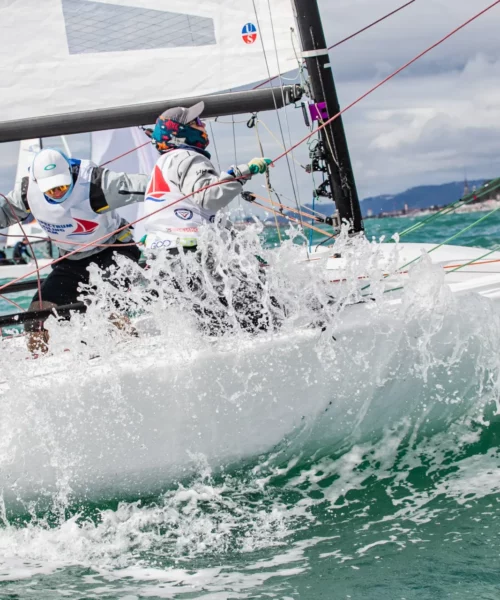 Tenzor Elite Cup
