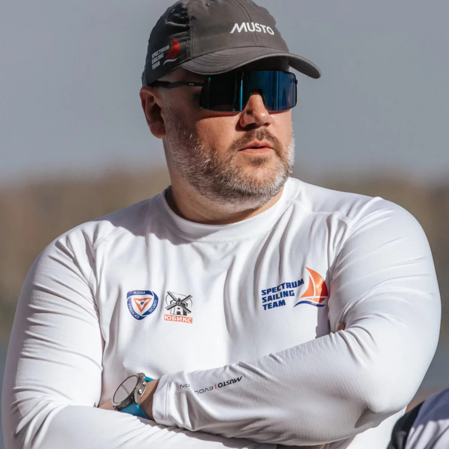 Владимир Молчанов