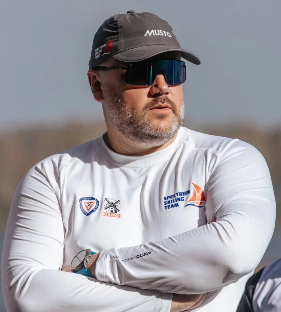 Владимир Молчанов