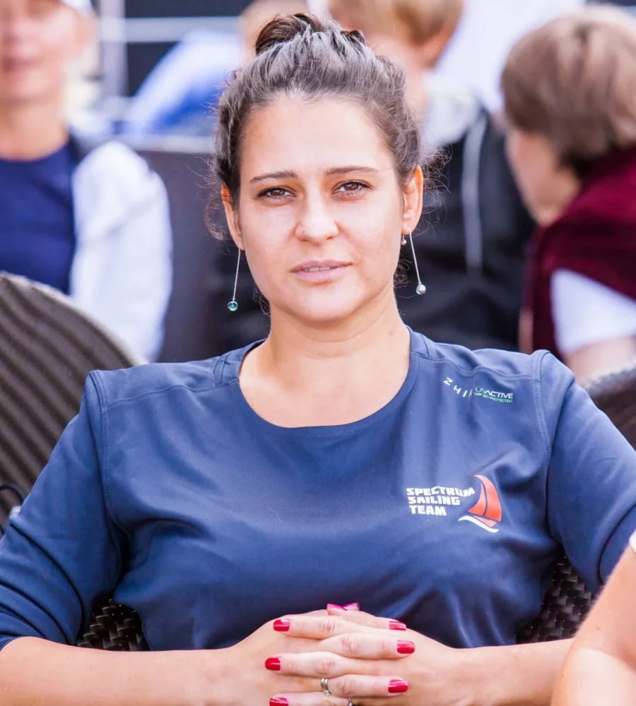 Маргарита Романова